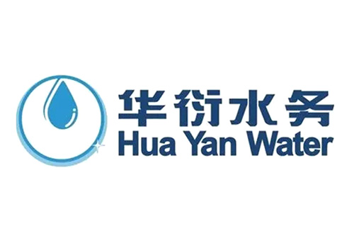 清源華衍水務