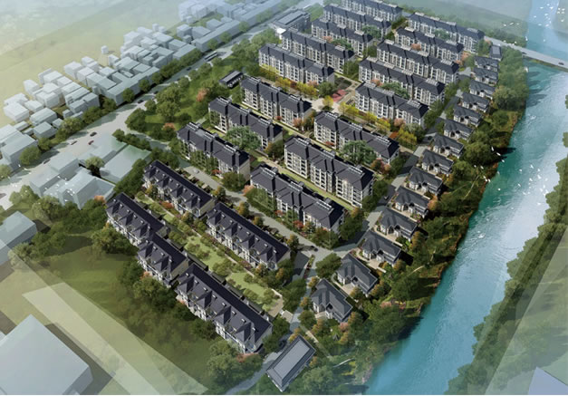 蘇州吳中區(qū)光福天地一號